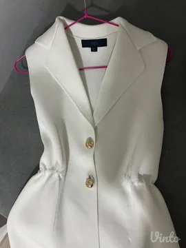 Zara Vest