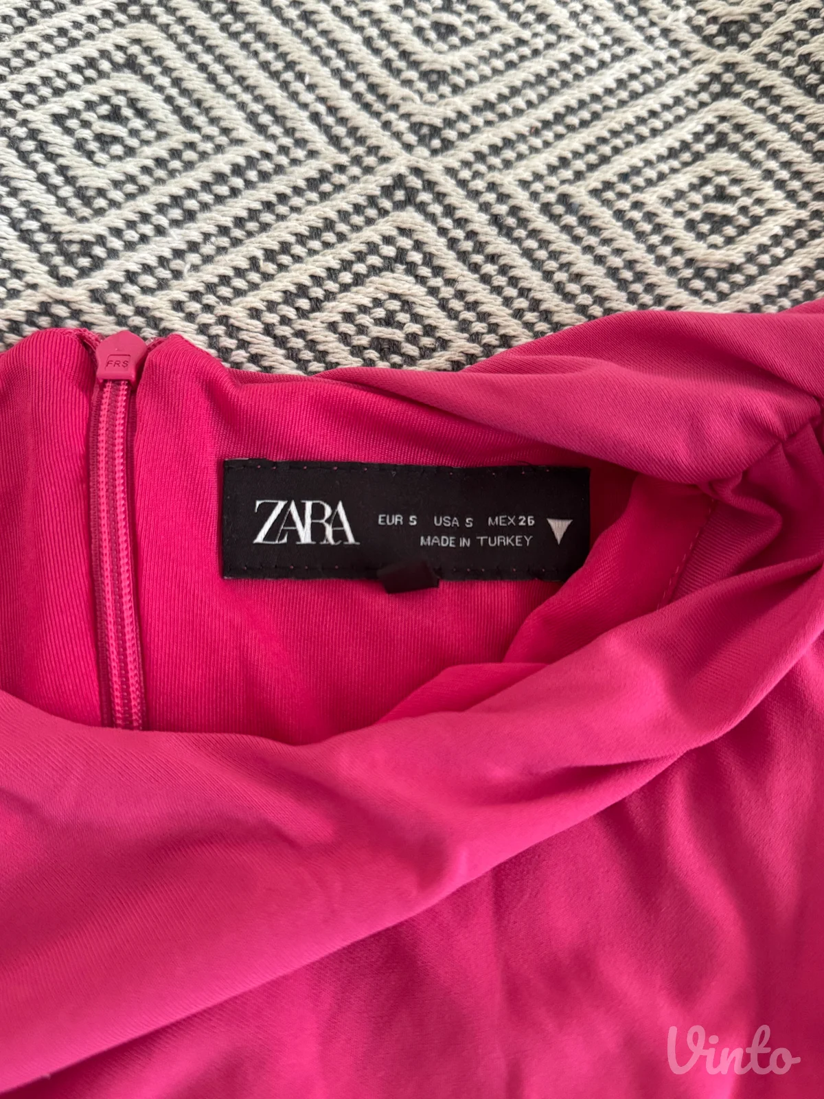 ZARA haljina