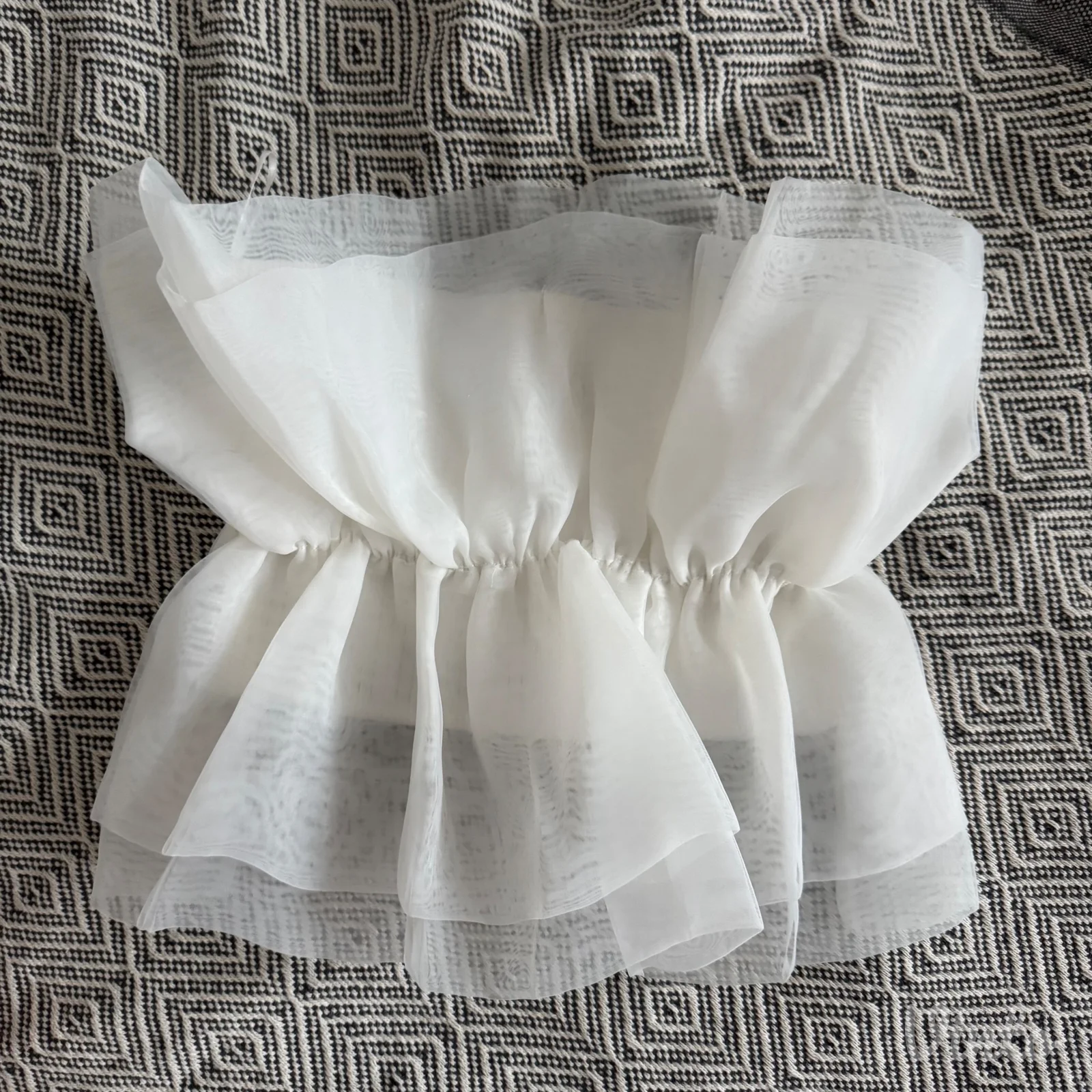 ZARA top