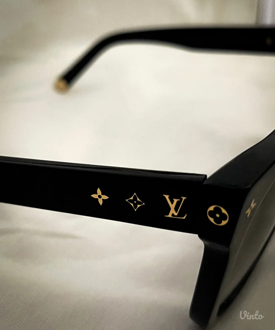 LOUIS VITTON My Monogram cat eye sunglasses