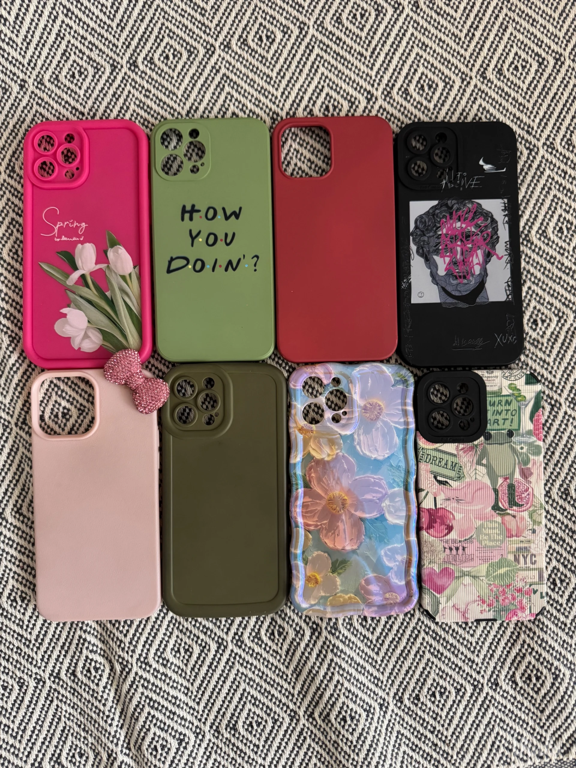 Maskice za Iphone 12pro max