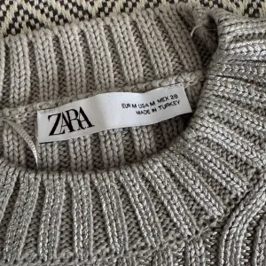 ZARA dzemper