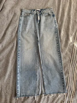 ZARA tekses suknje