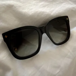 LOUIS VITTON My Monogram cat eye sunglasses
