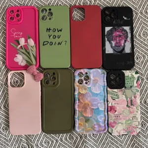 Maskice za Iphone 12pro max