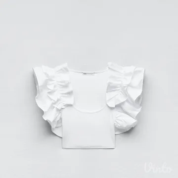ZARA top