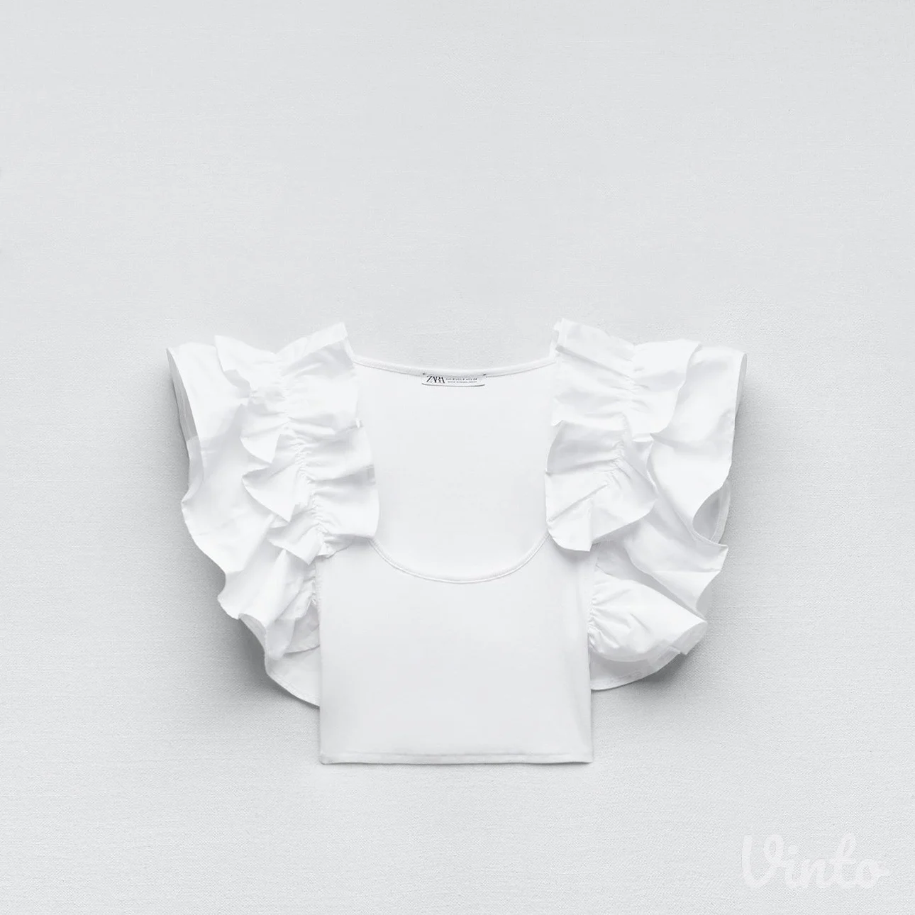 ZARA top