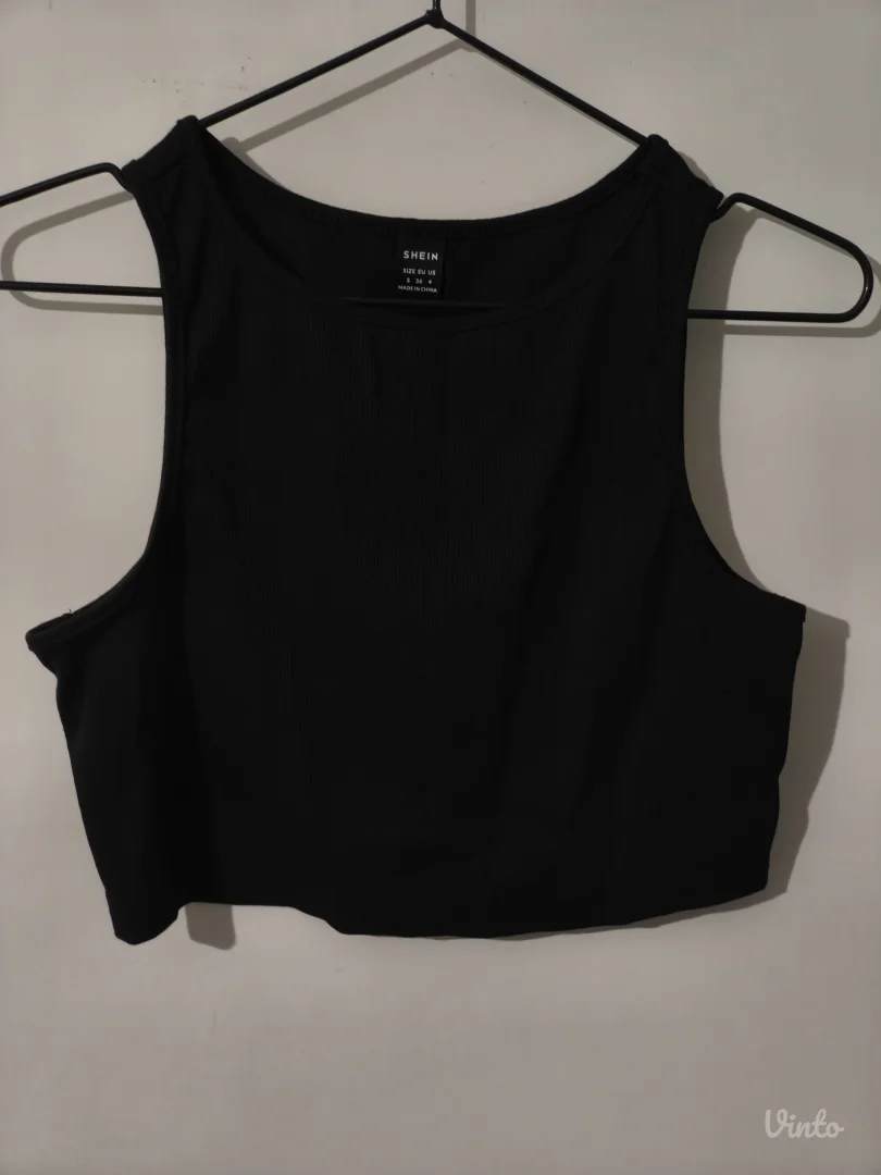 Shein letnji komplet