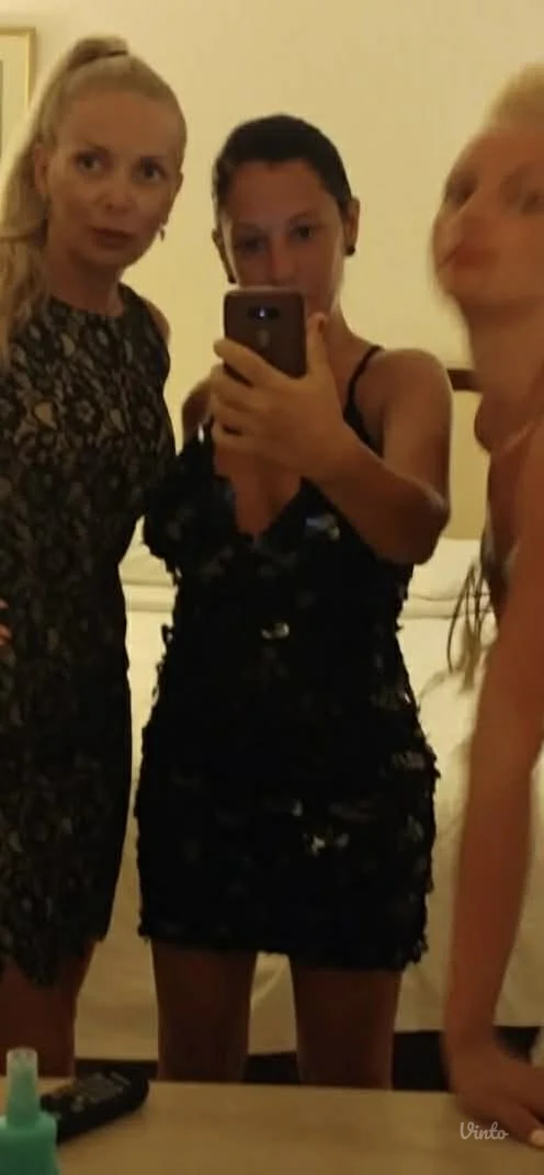 Potpuno nova haljina sa etiketom