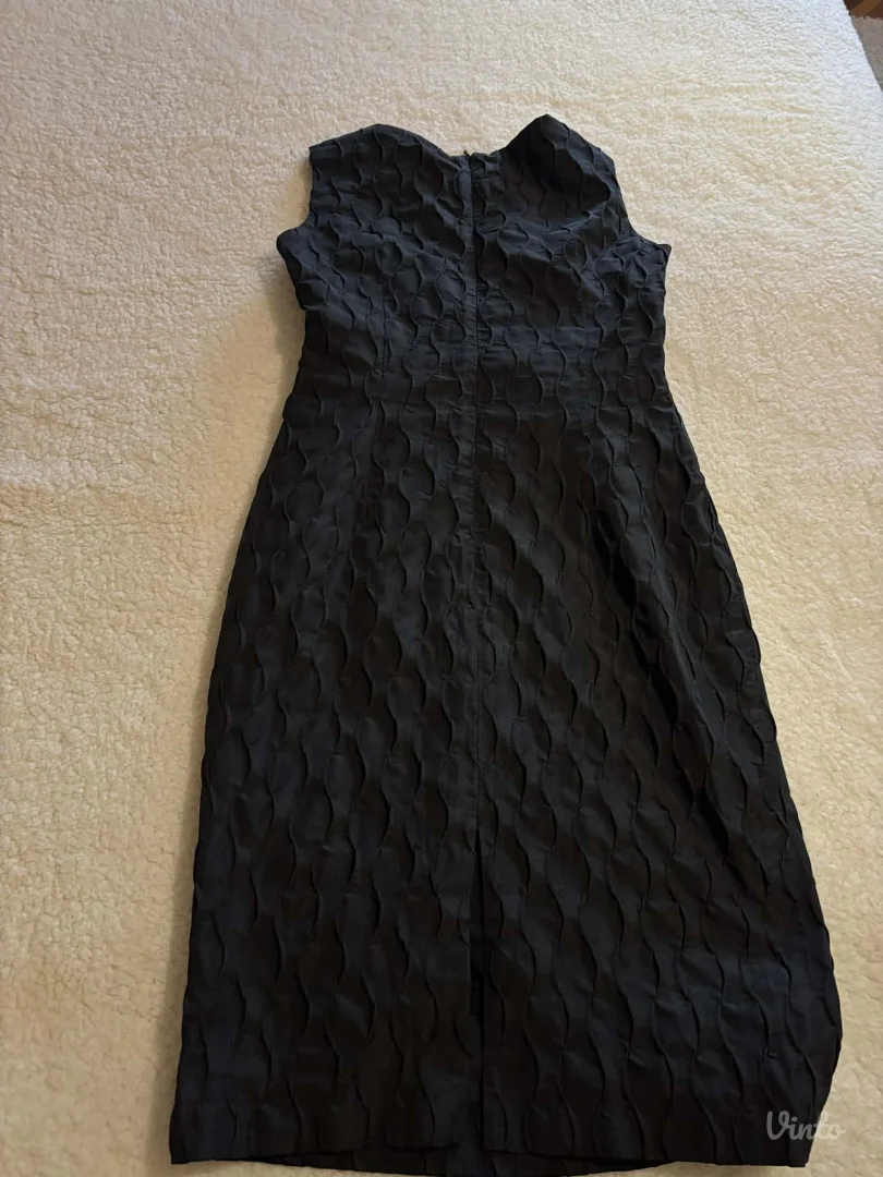 Potpuno ocuvana P. S. Fashion haljina