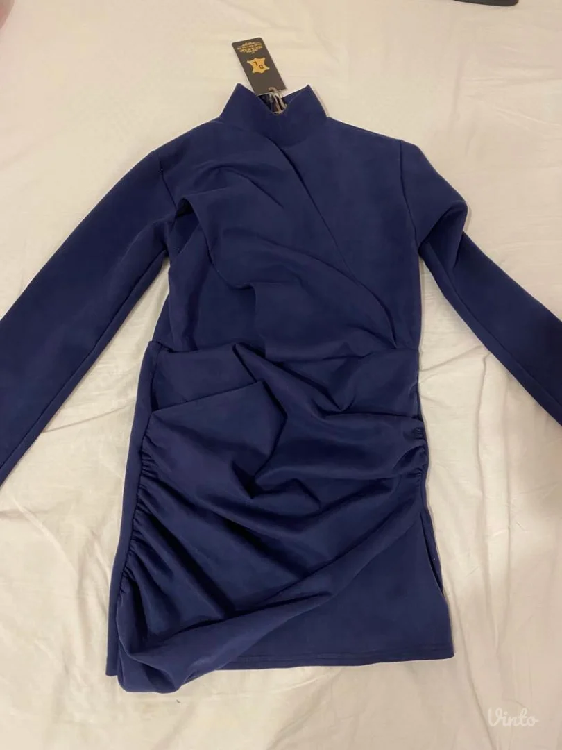 Potpuno nova haljina