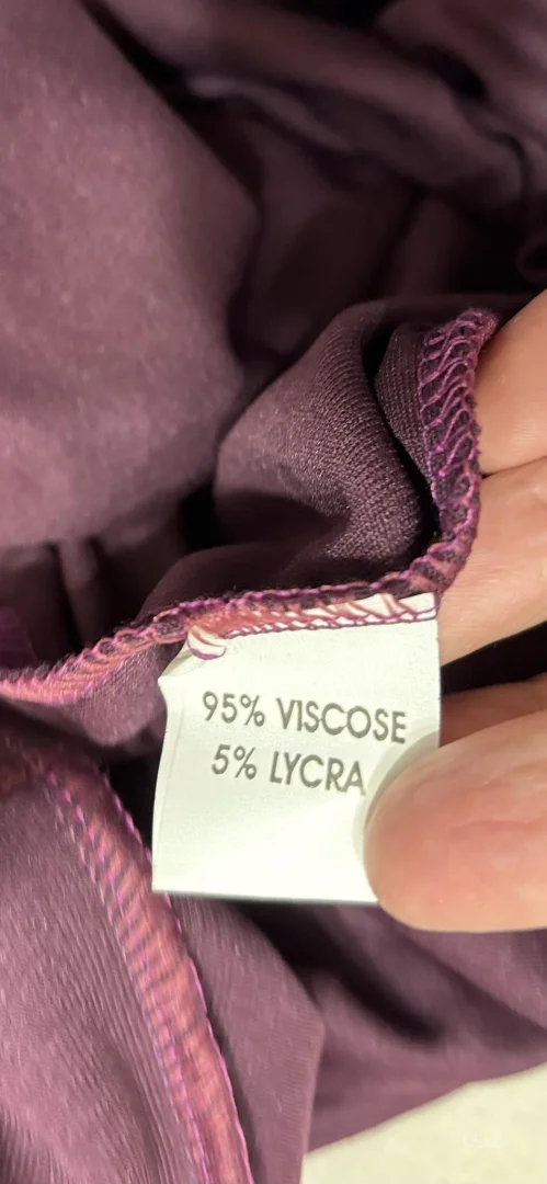 Potpuno nova vecernja haljina sa etiketom