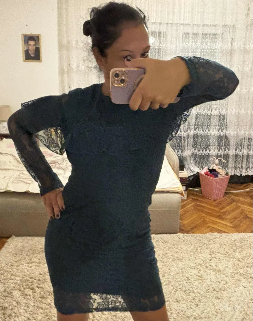 Potpuno nova P. S. Fashion haljina