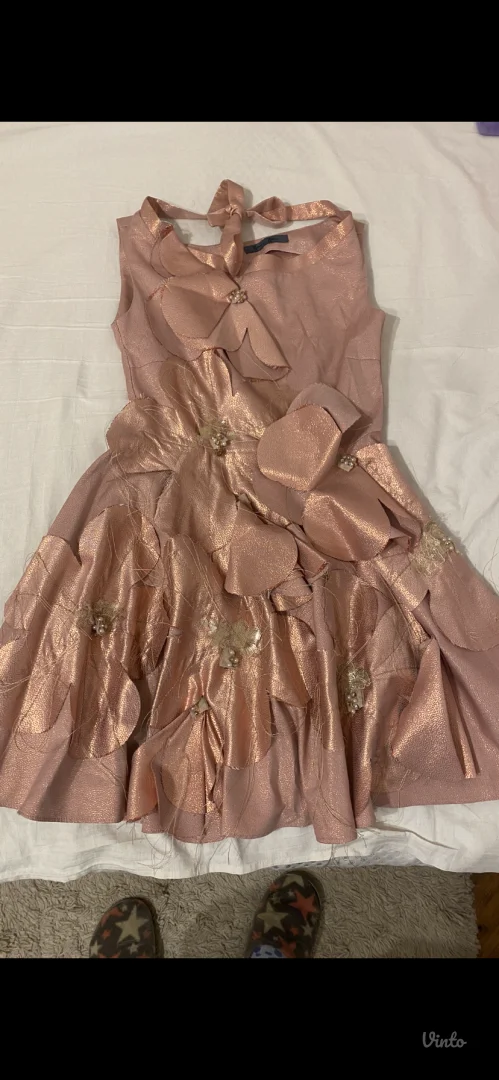 Potpuno nova P. S. Fashion haljina