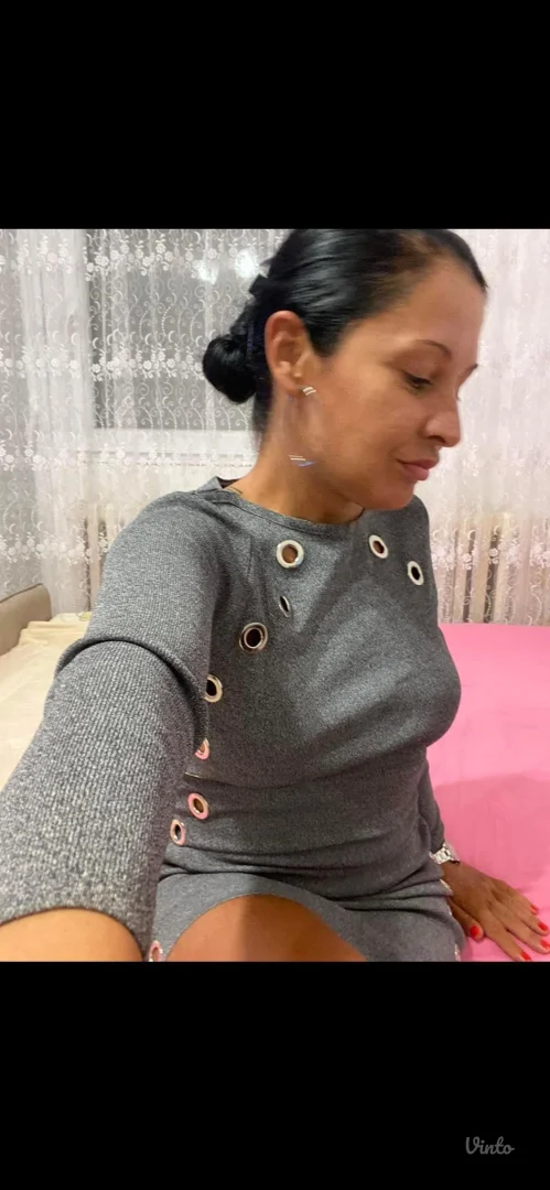 Potpuno nova haljina