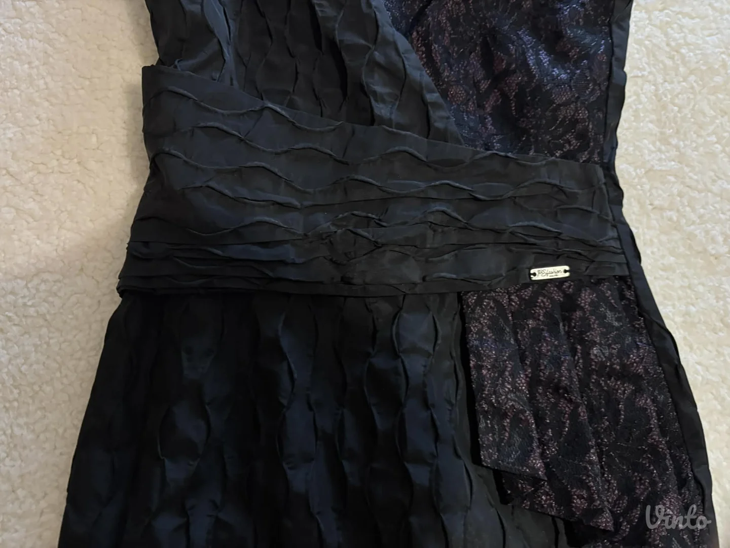 Potpuno ocuvana P. S. Fashion haljina