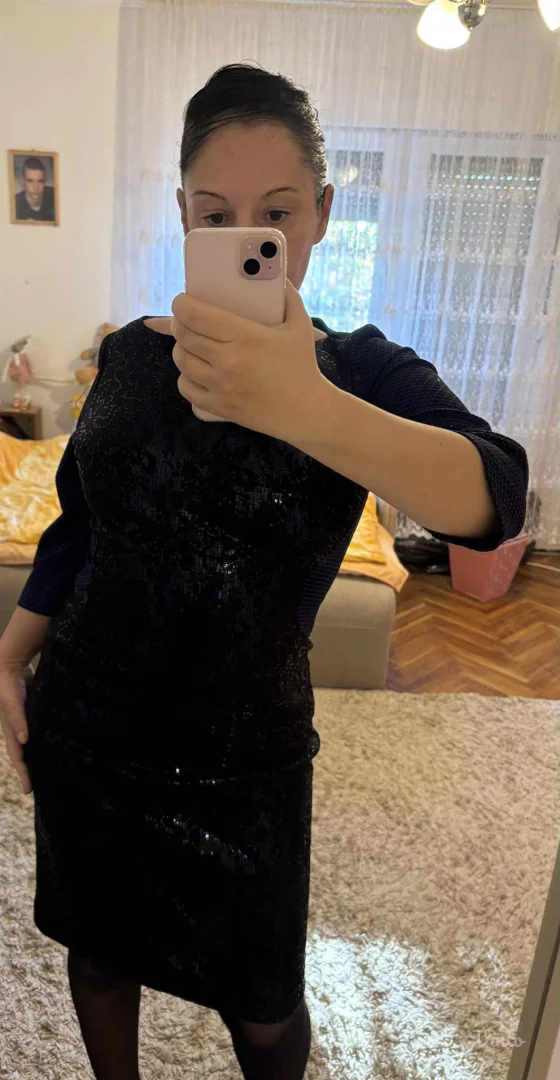 Potpuno nova P. S. Fashion haljina