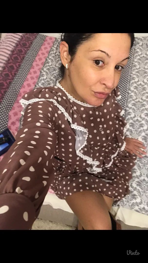 Potpuno Nova haljina