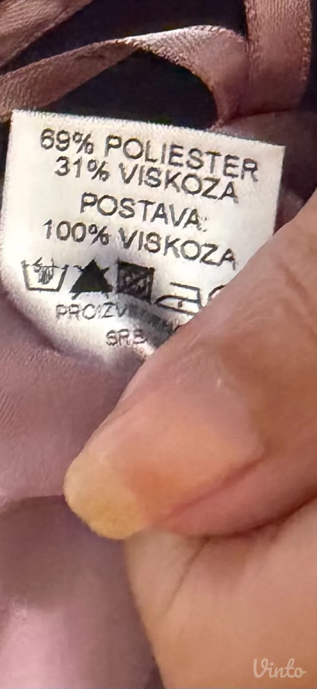 Potpuno nova Luna suknja sa etiketom