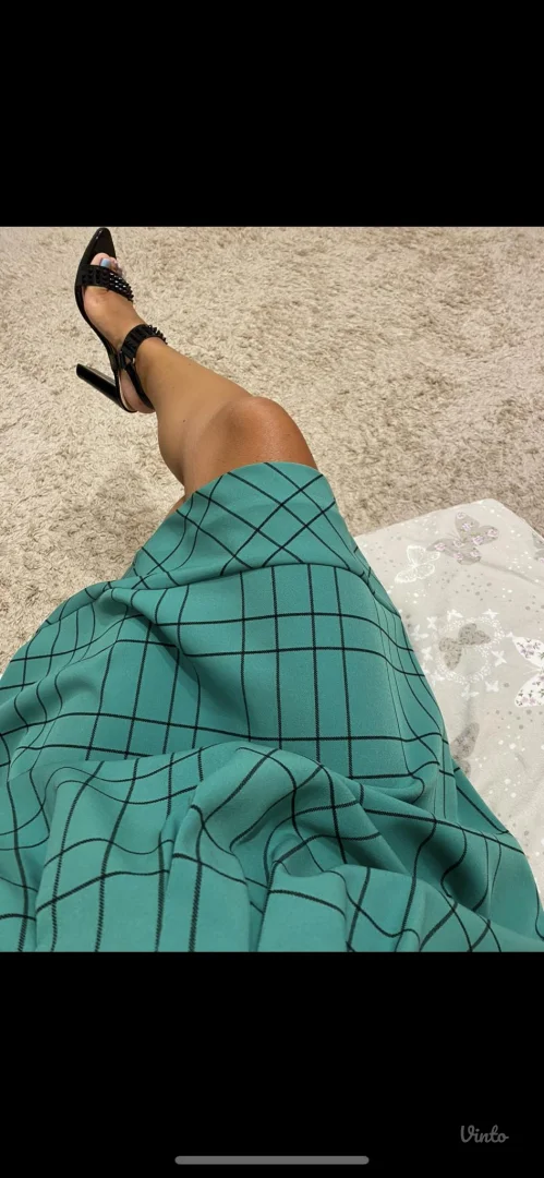 Potpuno ocuvane sandale, bez ostecenja