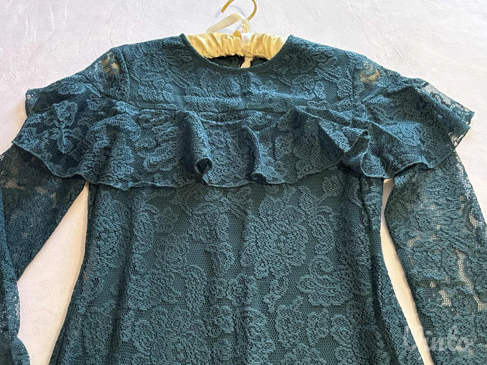 Potpuno nova P. S. Fashion haljina