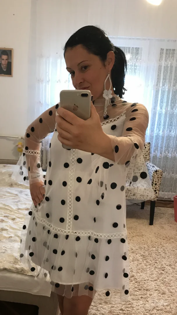 Potpuno nova haljina