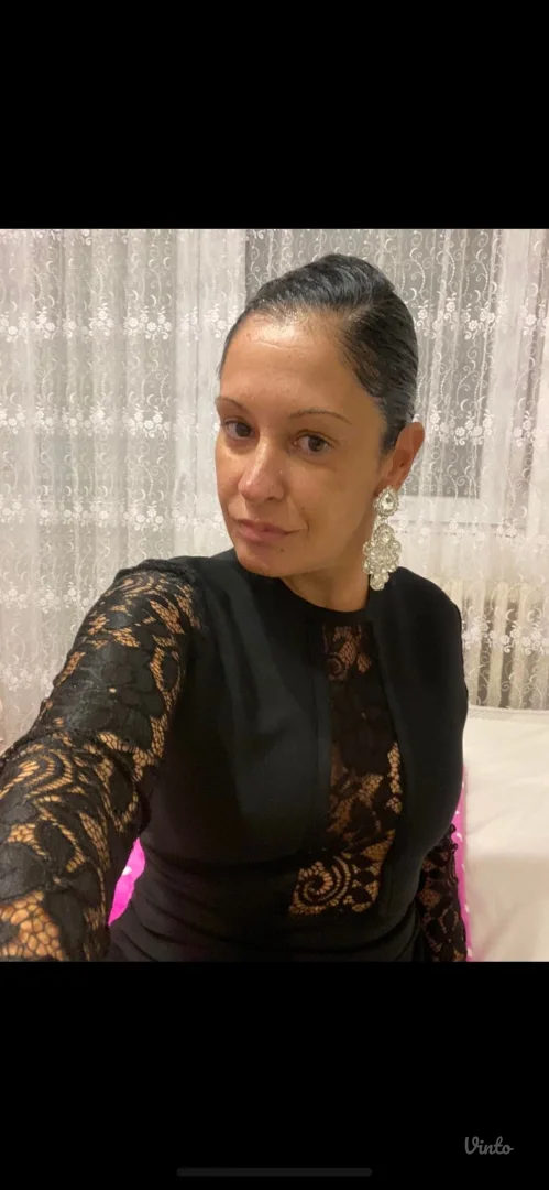 Fantasticna potpuno nova haljina sa etiketom