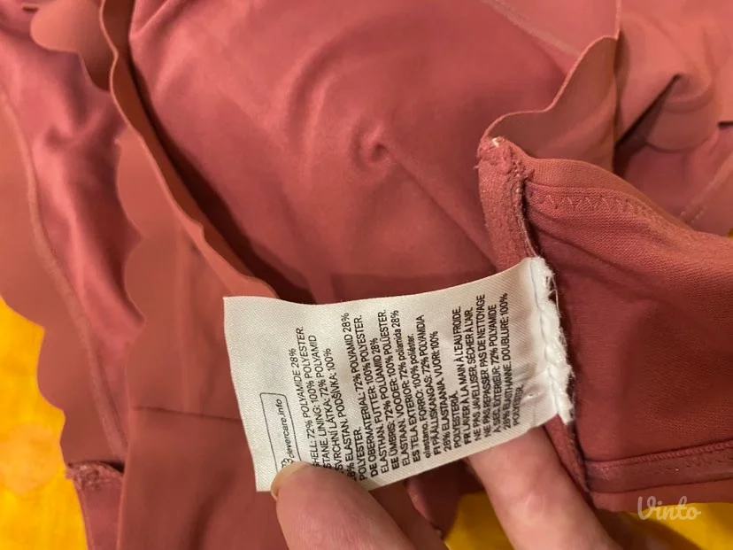 Potpuno nov H&M kupaci