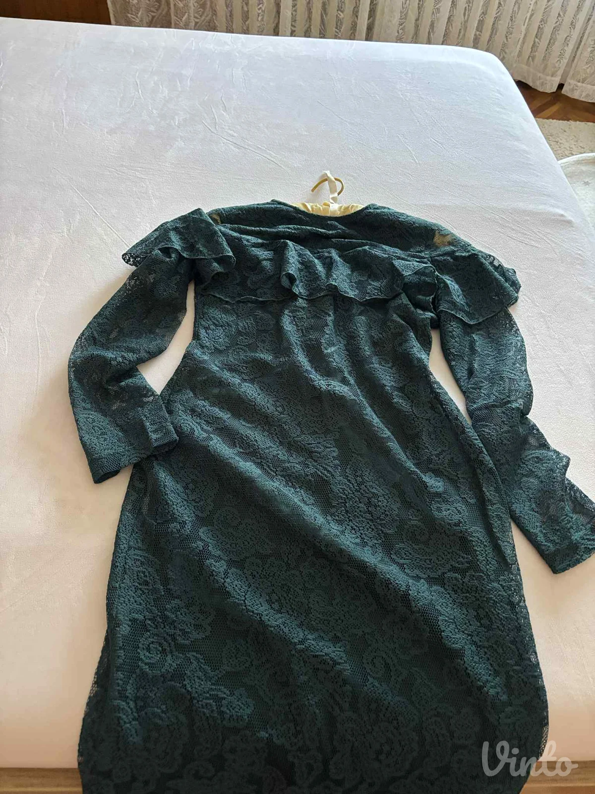 Potpuno nova P. S. Fashion haljina