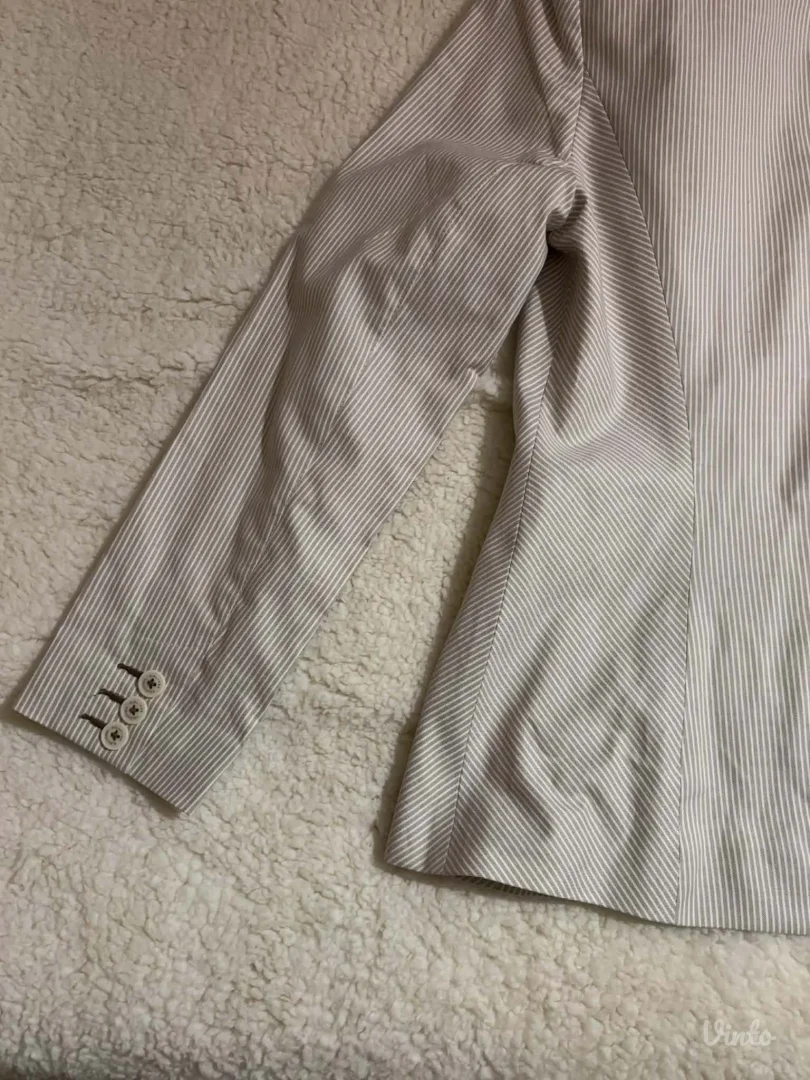 Potpuno nov zenski sako blejzer