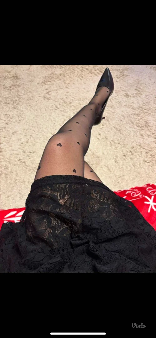 Potpuno ocuvana haljina tunika