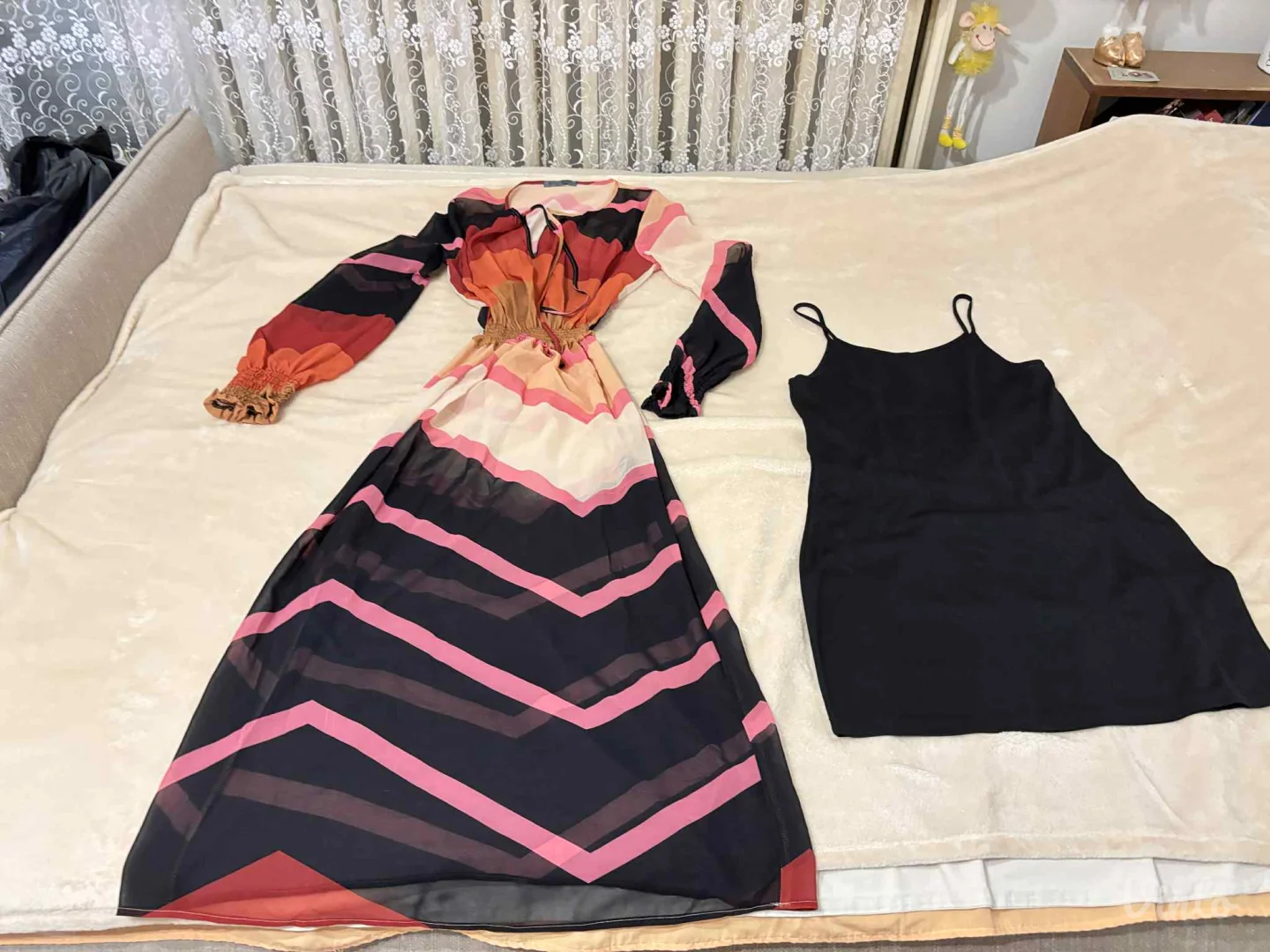 Potpuno nova P. S. Fashion haljina