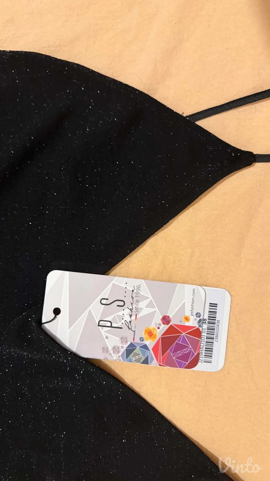 Potpuno nova P.S.Fashion haljina sa etiketom