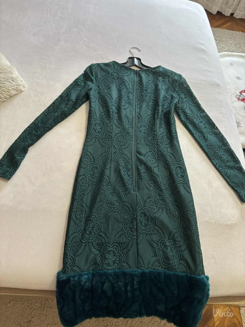 Samo jednom obucena P. S. Fashion haljina