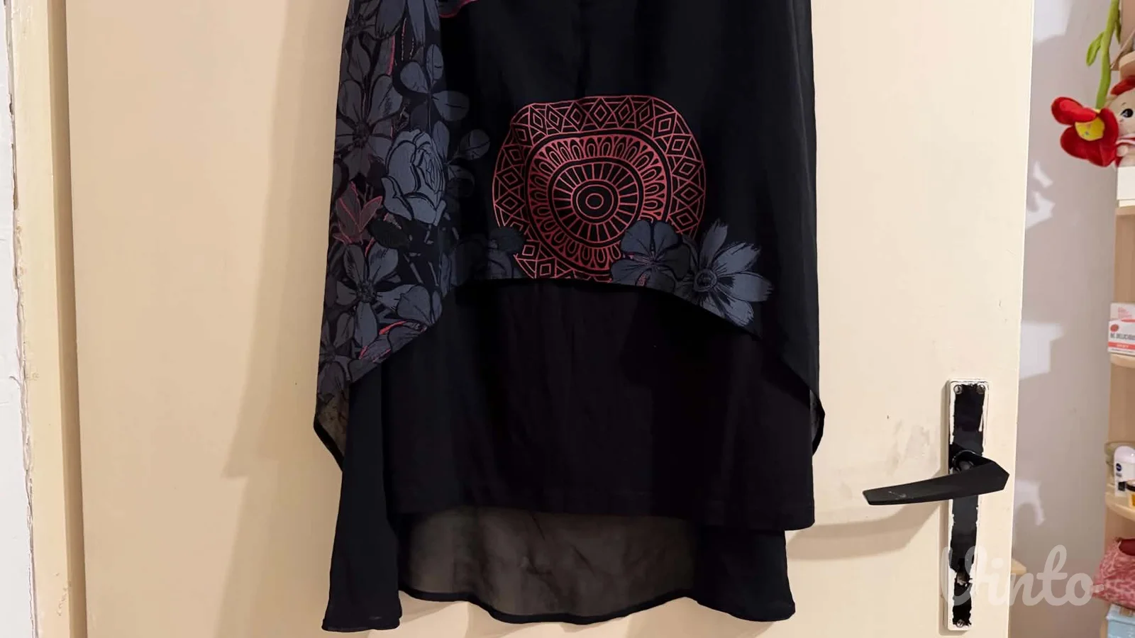 Potpuno nova Desigual haljina sa etiketom