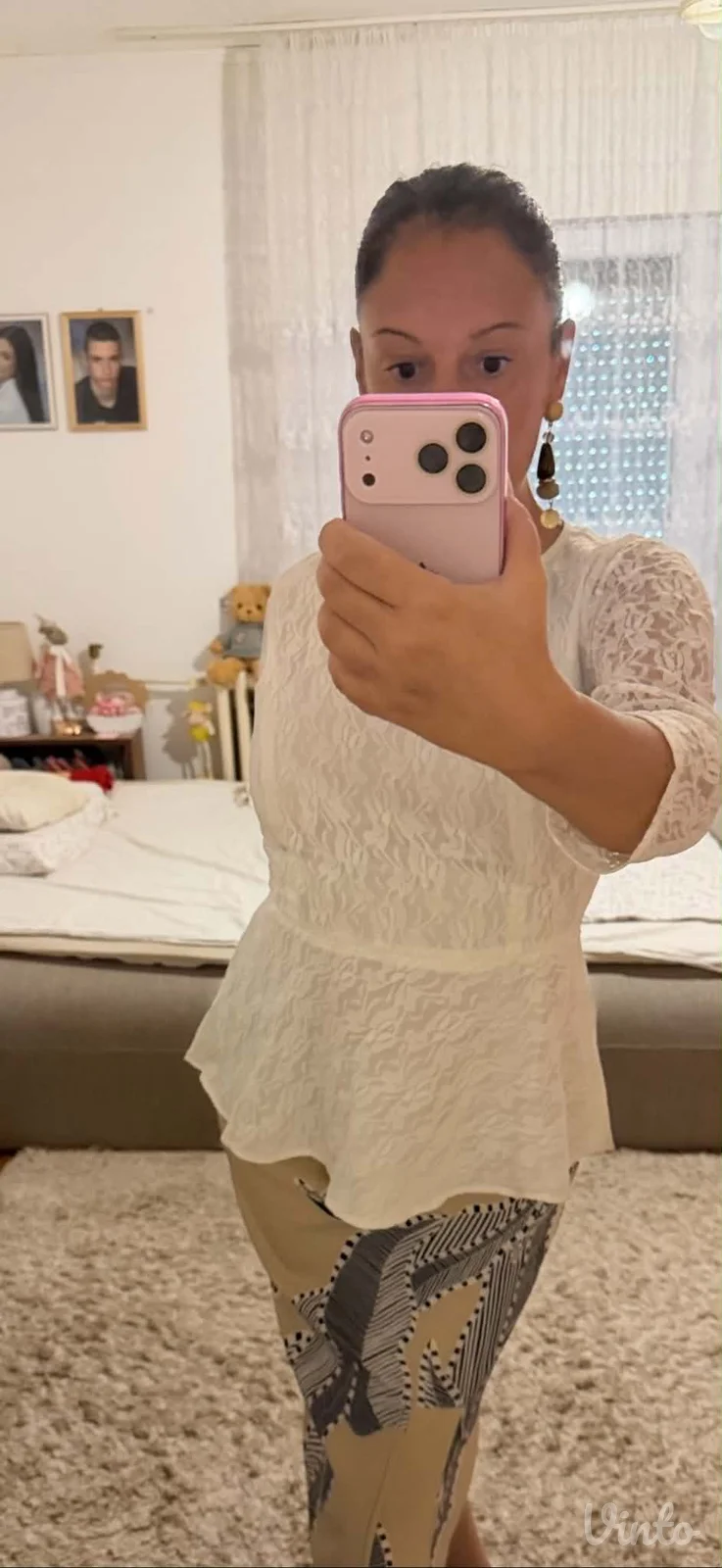 Potpuno nova P. S. Fashion suknja sa etiketom