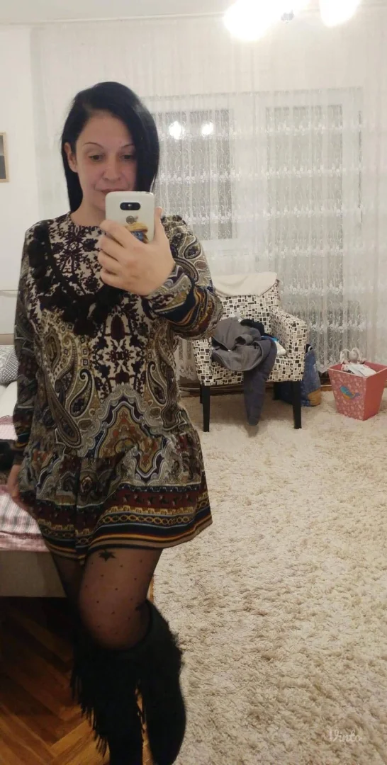 P. S. Fashion haljina tunika