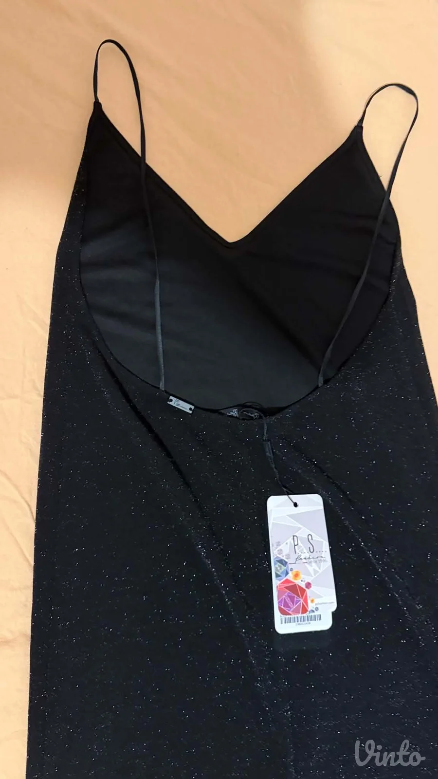 Potpuno nova P.S.Fashion haljina sa etiketom