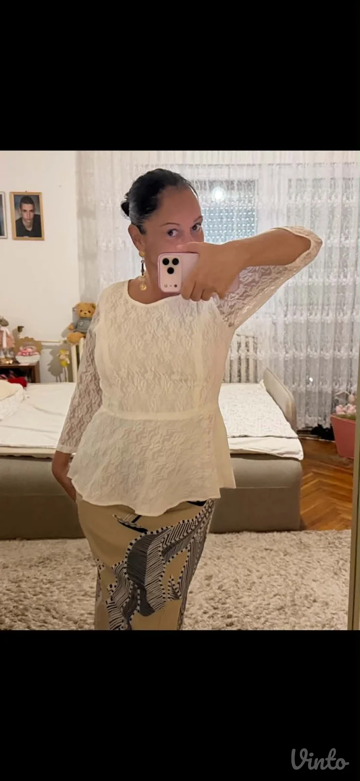 Potpuno nova P. S. Fashion suknja sa etiketom