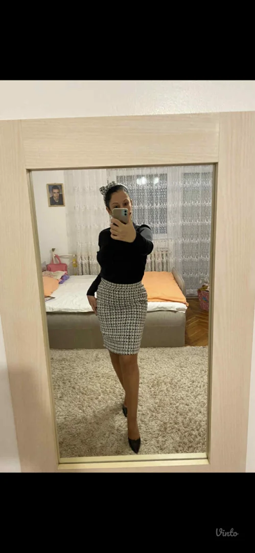 Jedom obucen predivan komplet