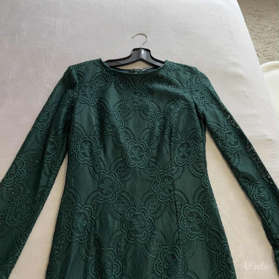 Samo jednom obucena P. S. Fashion haljina