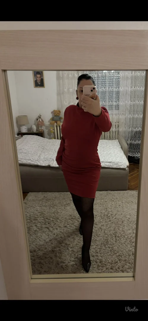 Potpuno nova P. S. Fashion haljina