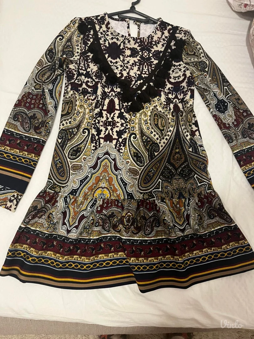 P. S. Fashion haljina tunika