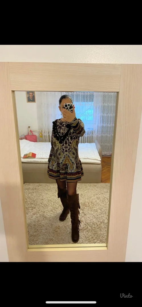 P. S. Fashion haljina tunika