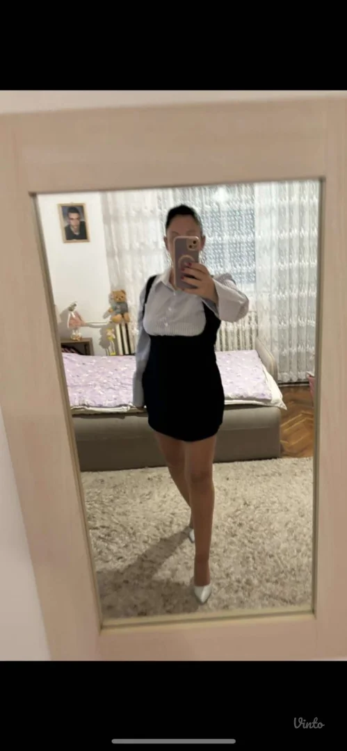 Potpuno nova haljina