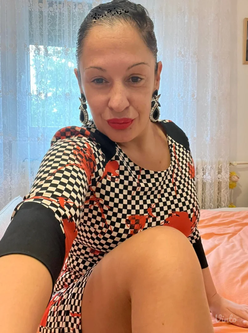 Potpuno nova Pasage haljina