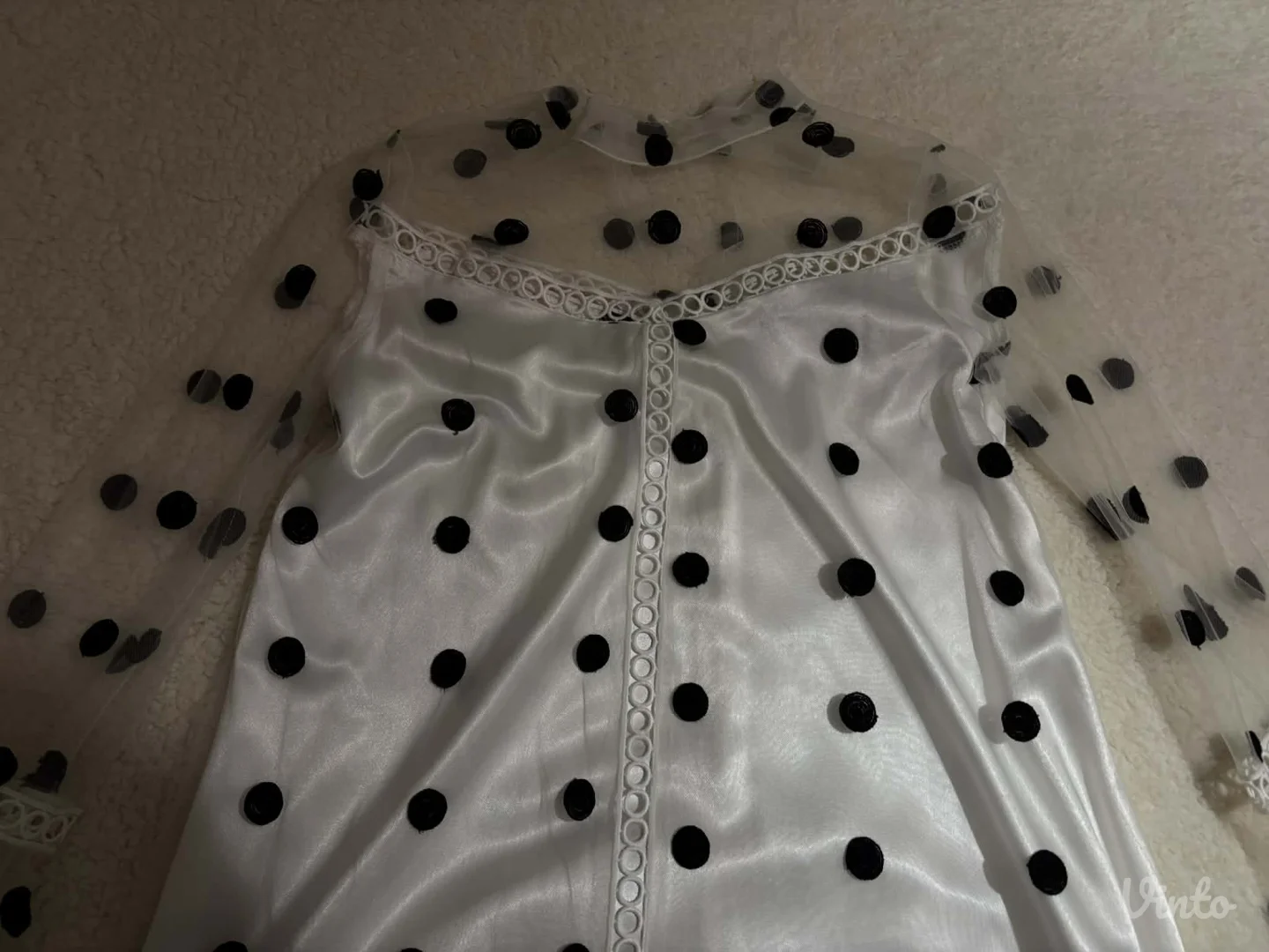 Potpuno nova haljina