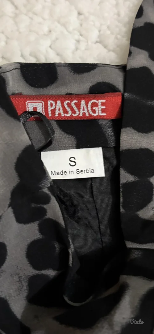 Potpuno nova Passage haljina, samo skinuta etiketa
