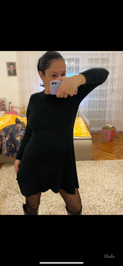 Potpuno nova haljina Tunika velicina Uni