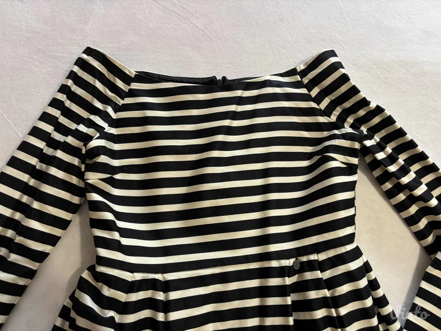 Jednom obucena P. S. Fashion haljina